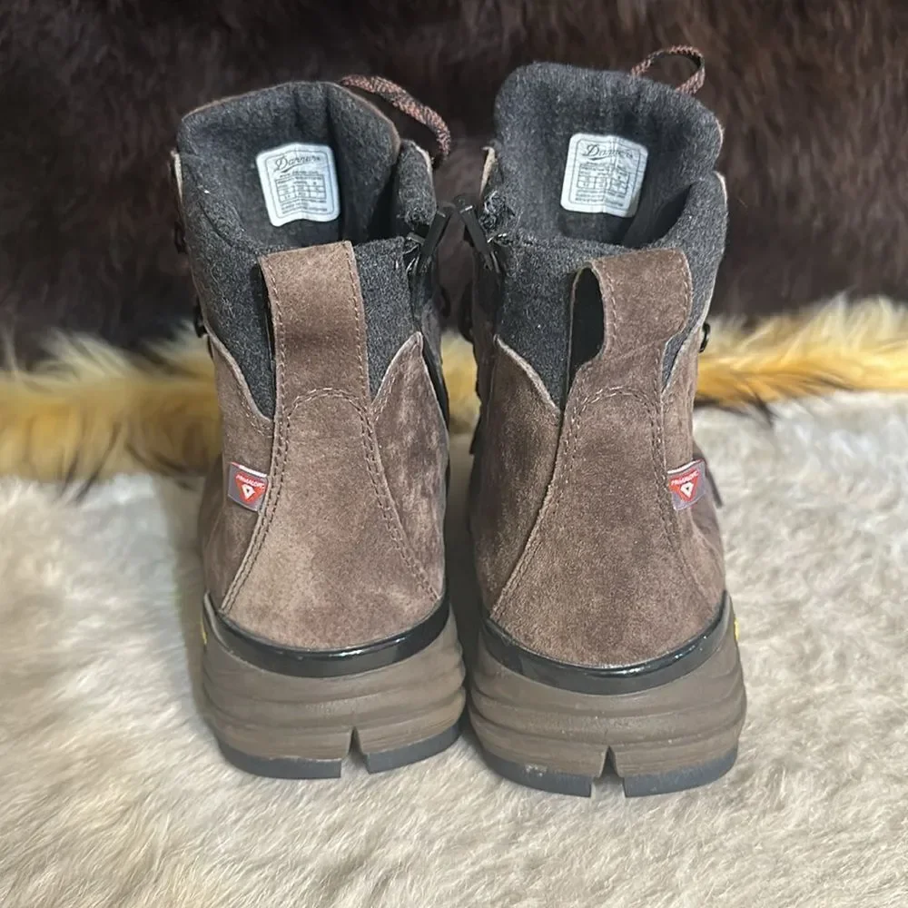 Danner these boots